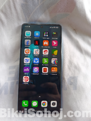 X5 Pro 5G 256GB